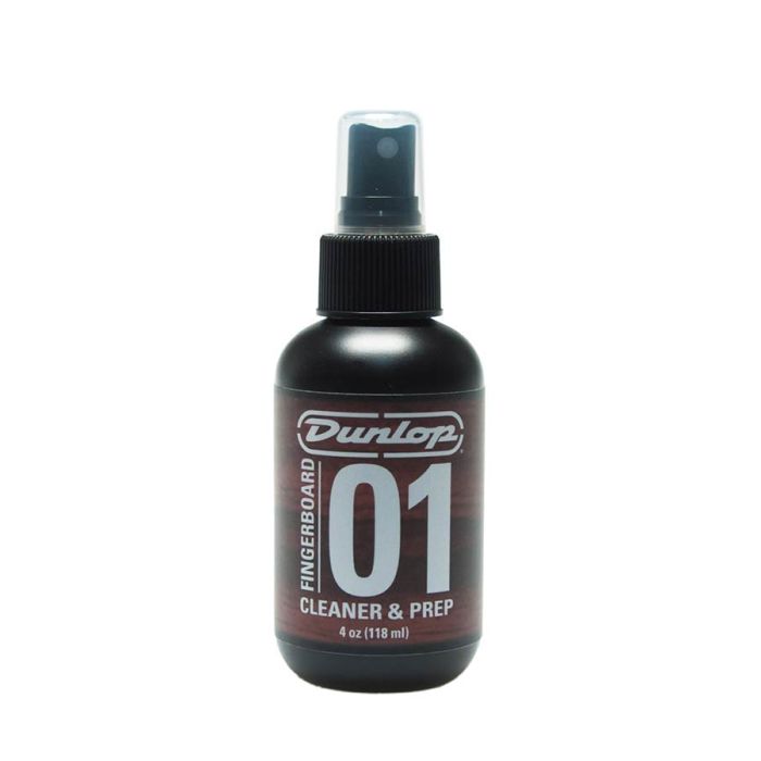 Dunlop Formula 65, Fingerboard Cleaner