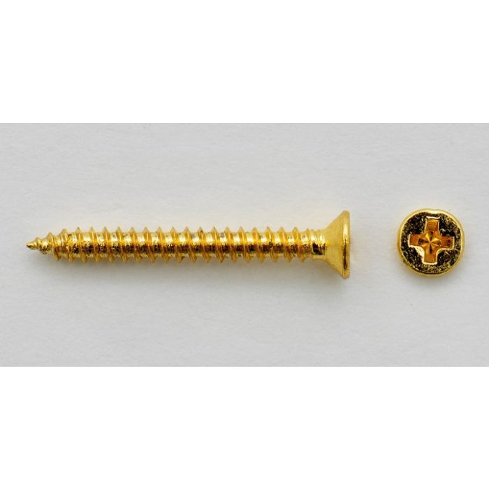 Humbucker schroeven ring