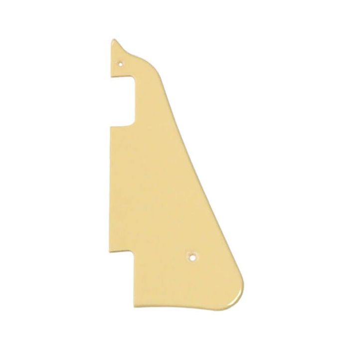 PG-0802-028 Small Pickup Cream Gibson Les Paul Pickguard