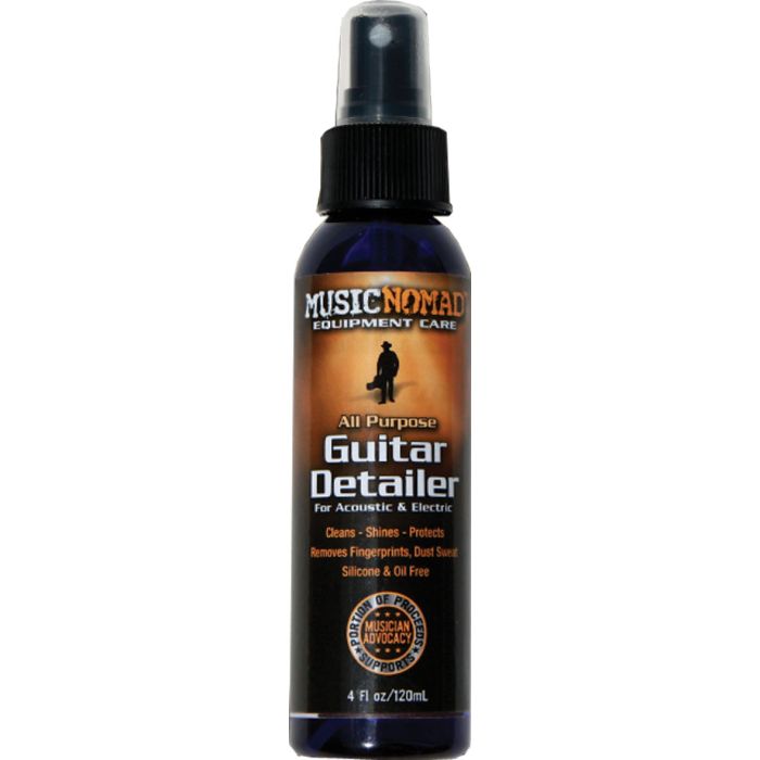 Nomad MN100 Guitar Detailer