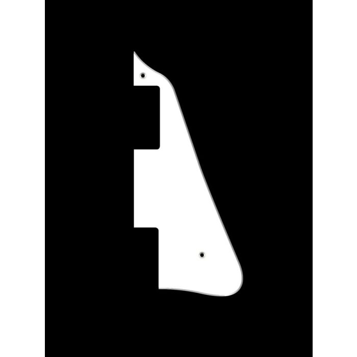 Pickguard LP-model