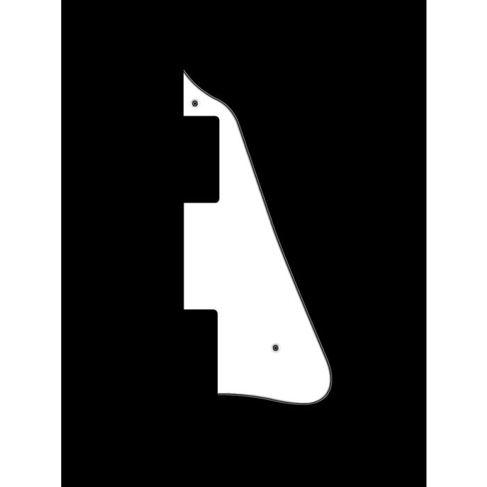 Pickguard LP-model