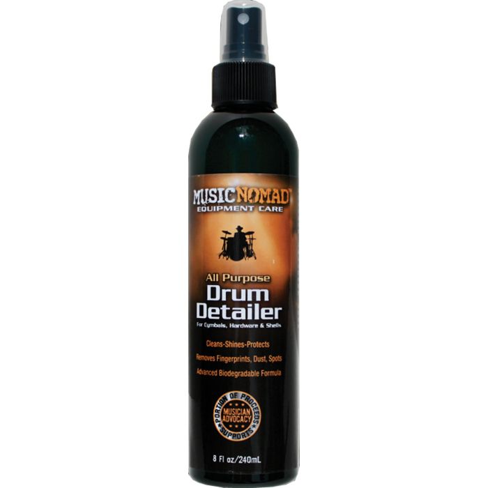 Nomad MN110 Drum Detailer
