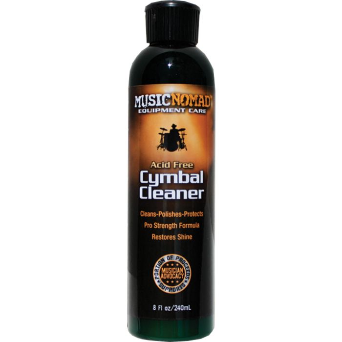 Nomad MN111 Cymbal Cleaner