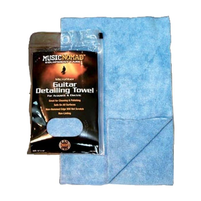 Nomad MN202 Microfiber Guitar Towel