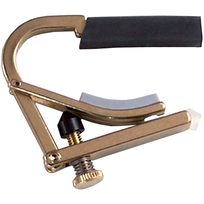 Shubb Capo C-8b Partial Capo