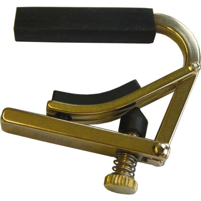 Shubb Capo C9