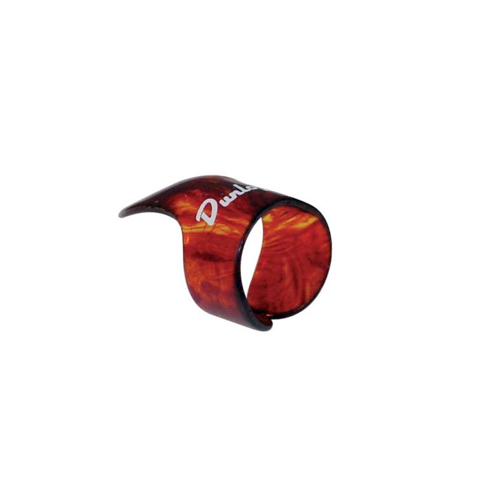 Dunlop vingerplectrums