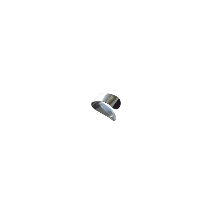 Thumb pick Metal