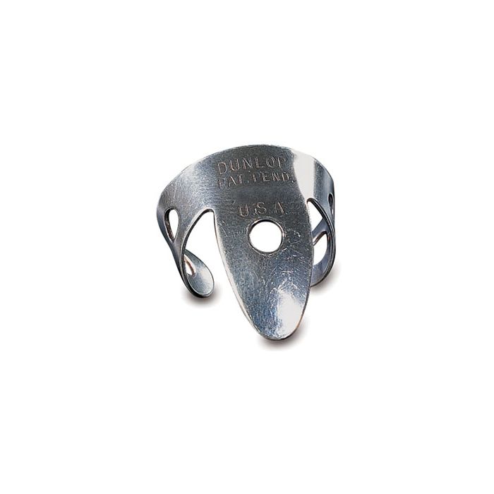 Dunlop Fingerpick Metal 025 (per stuk)