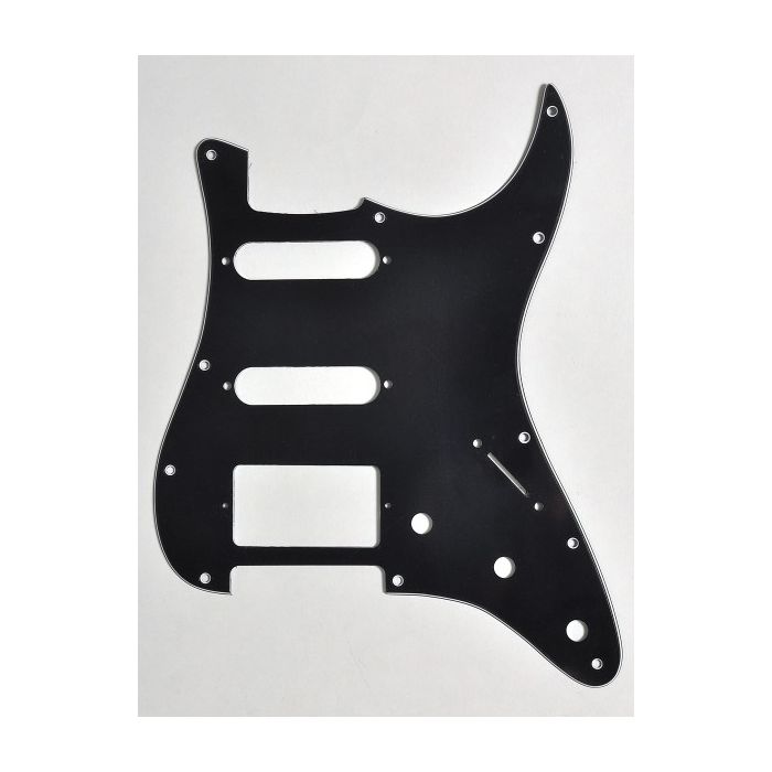 Pickguard for Strat
