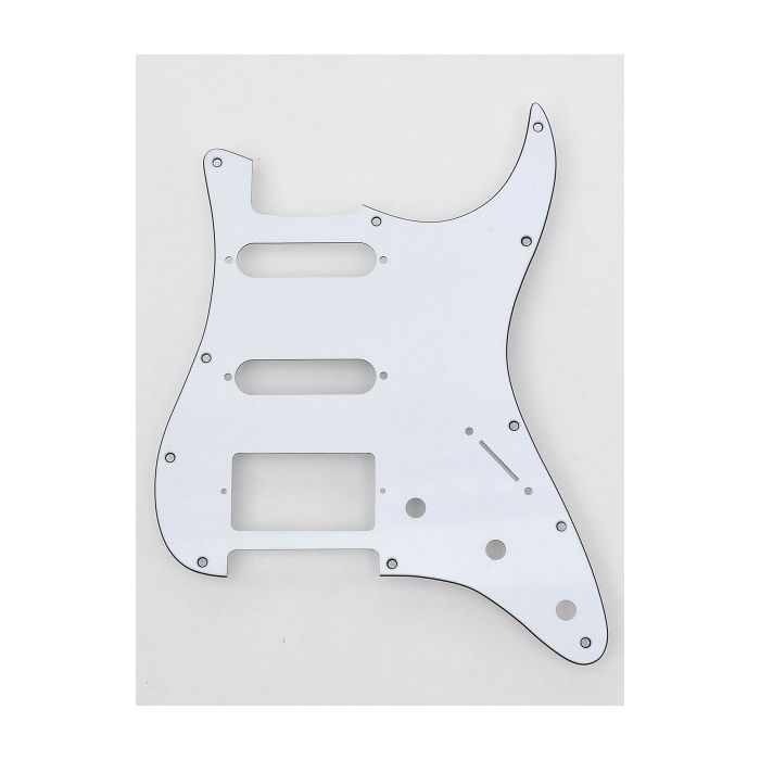 Pickguard for Strat