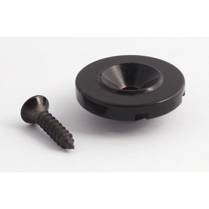 String Tree for Bass Black
