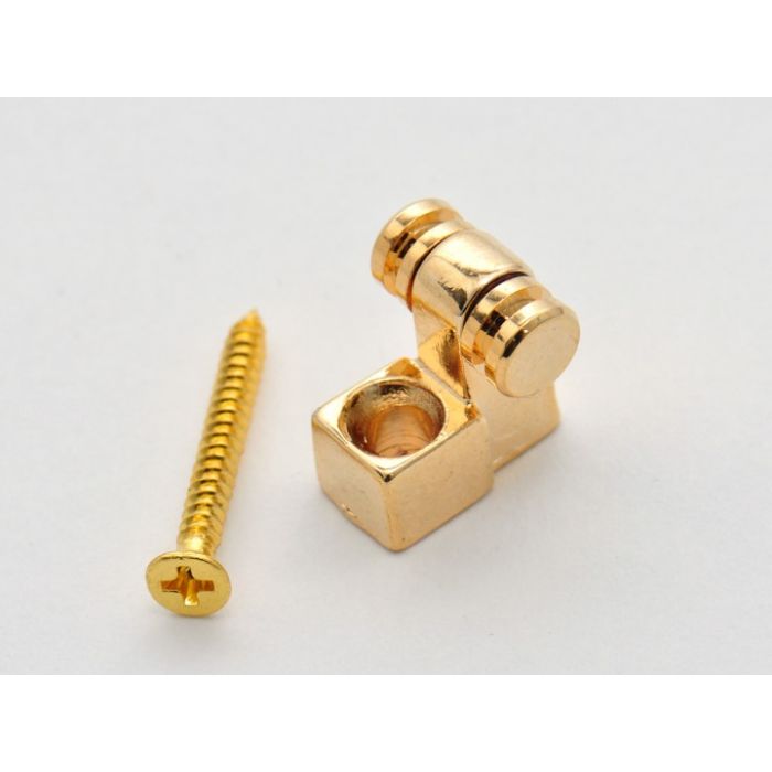 Diego Roller String Tree Gold