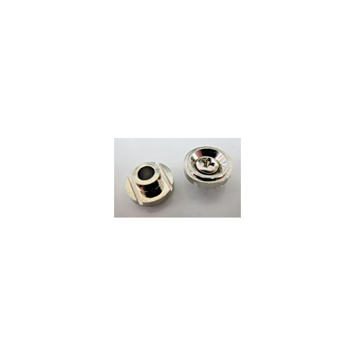 String Tree for Telecaster Nickel