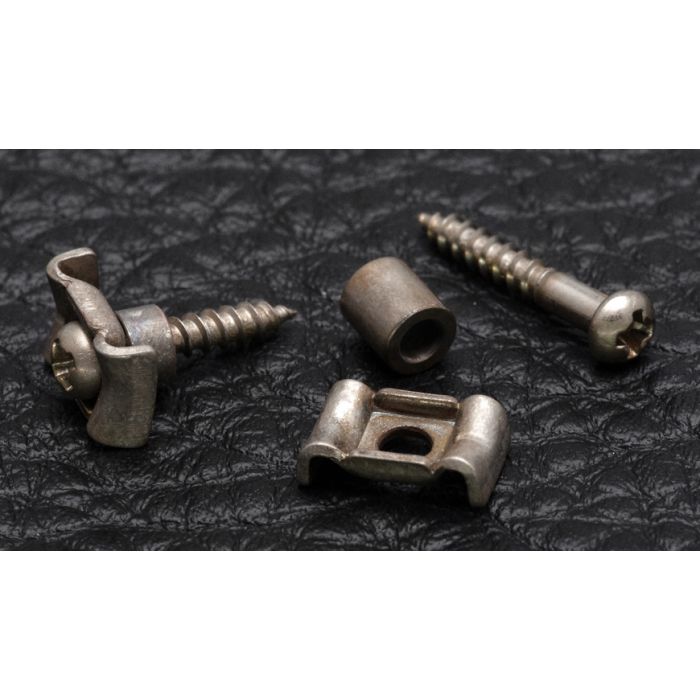 Gotoh Relic String Tree RG105/130 aged nickel