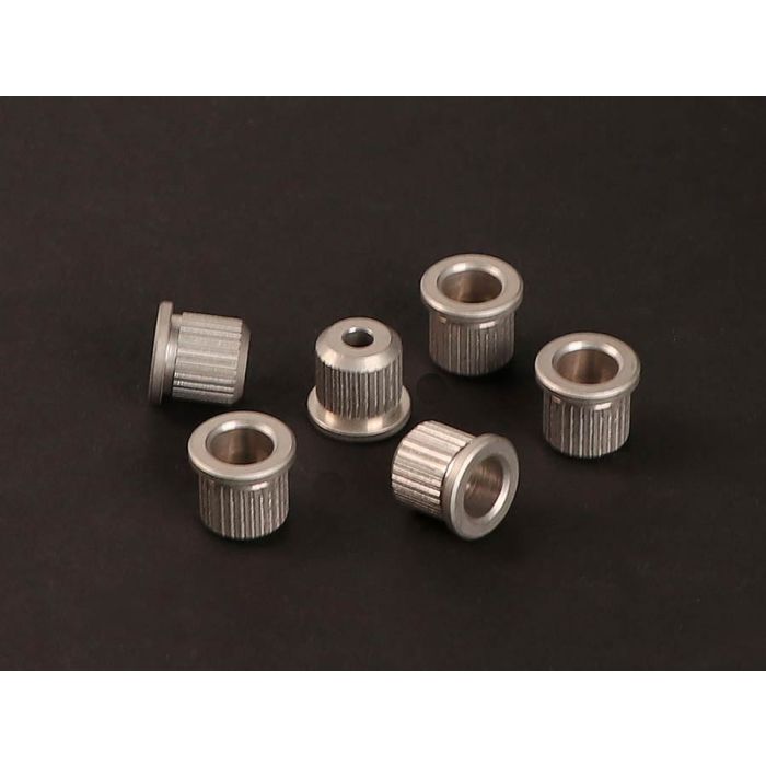 Gotoh Master Relic Collection string ferrules