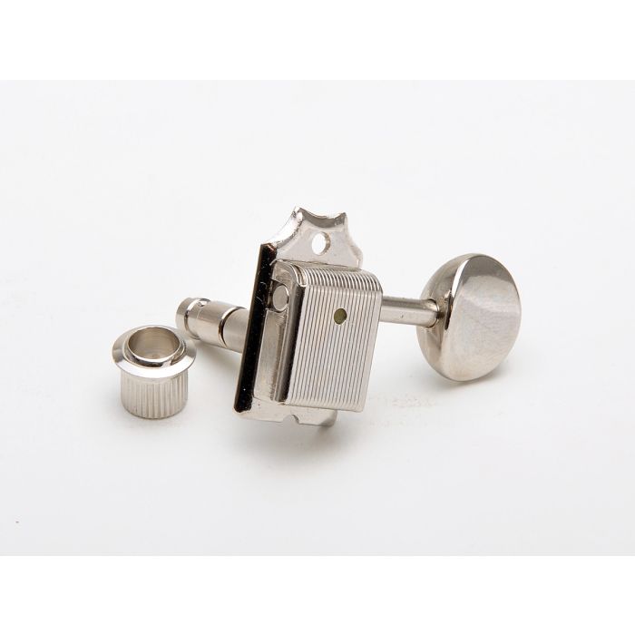 Gotoh Magnum Lock 6L Nickel