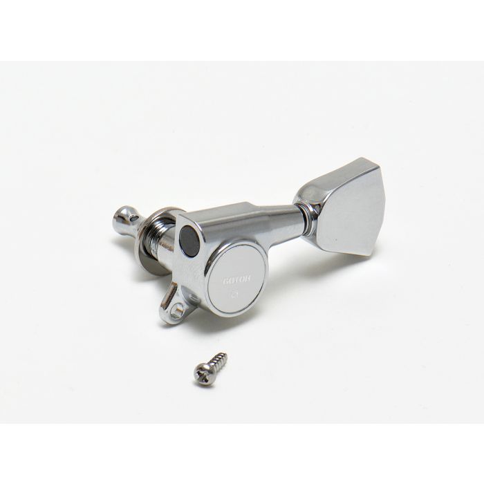 Gotoh SG381 / 3+3 / Tulip