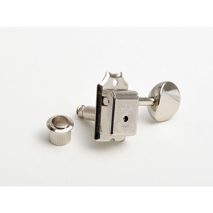 Gotoh Kluson-HAP 6L Nickel