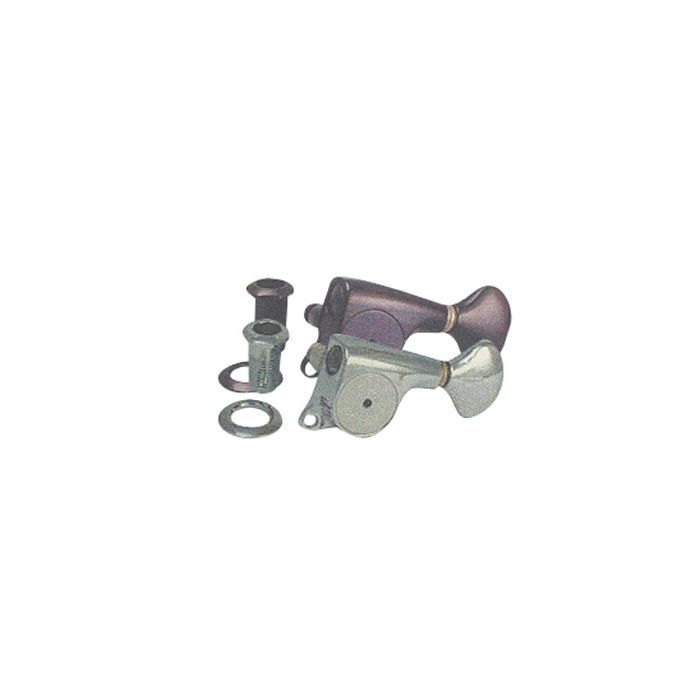 Gotoh SGS-510 6L black