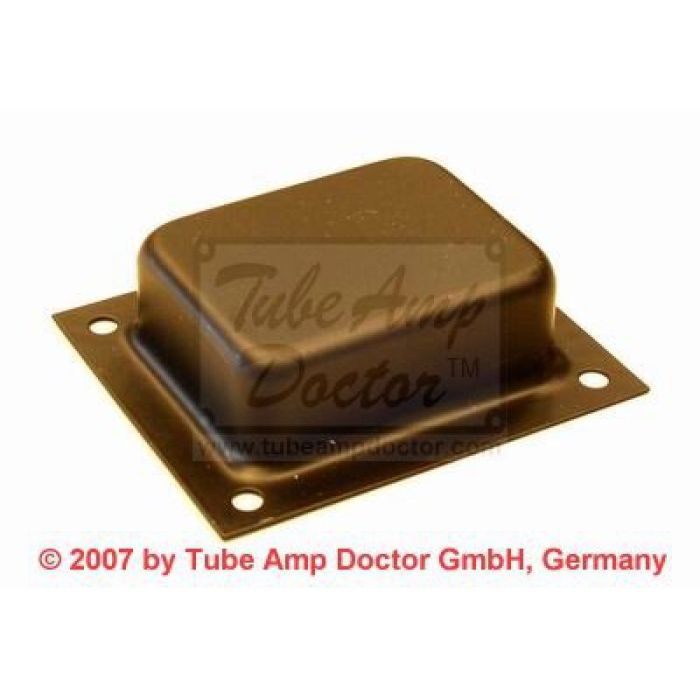 Trafokap voor blik EI84