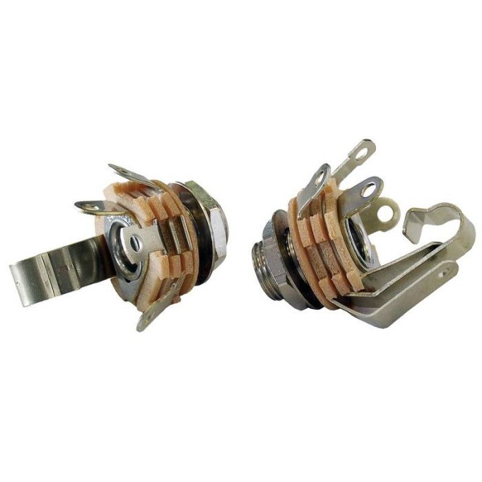 SWITCHCRAFT 13A 1/4" Phone Jack