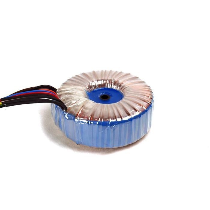 Toroidal 139VA Power
