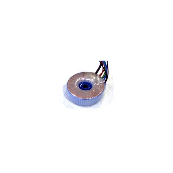 Toroidal 27VA Preamp / Engl 520