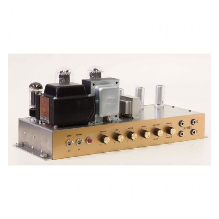 Marshall Style JTM45 Kit