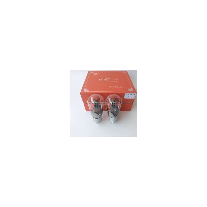 E 6SN7 Linlai HiFi Matched Pair