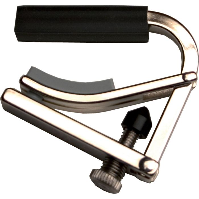 Shubb Capo L5 Banjo   Light