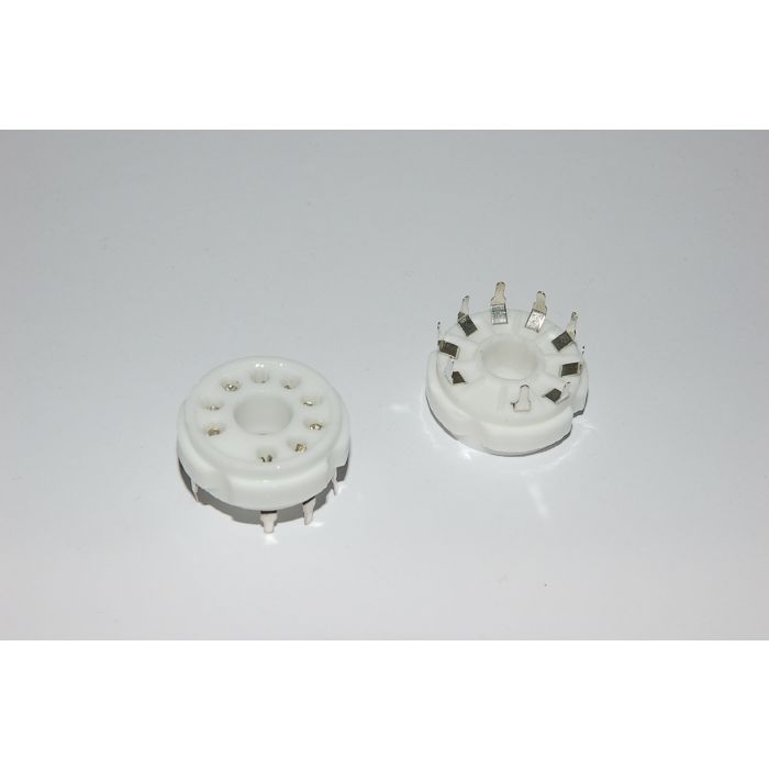 Magnoval Print 9pin socket