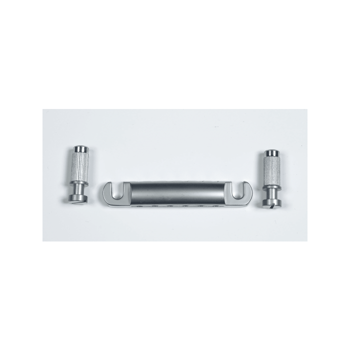 Gotoh Tunomatic Brug Nikkel