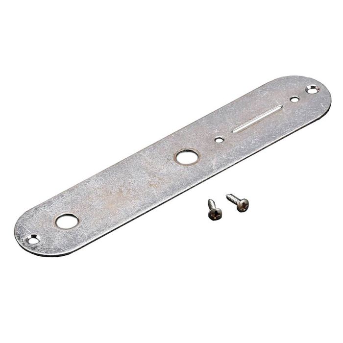 Allparts control plate