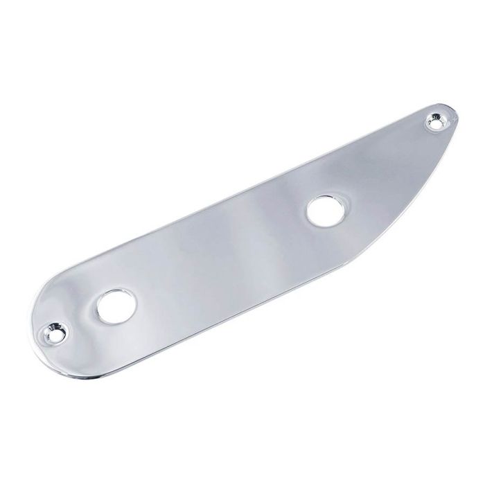 Allparts control plate for Telecaster Bass