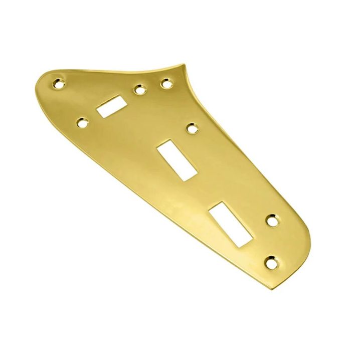 Allparts upper control plate for Jaguar 