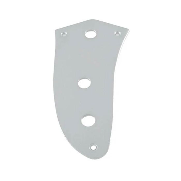 Allparts control plate for Jaguar