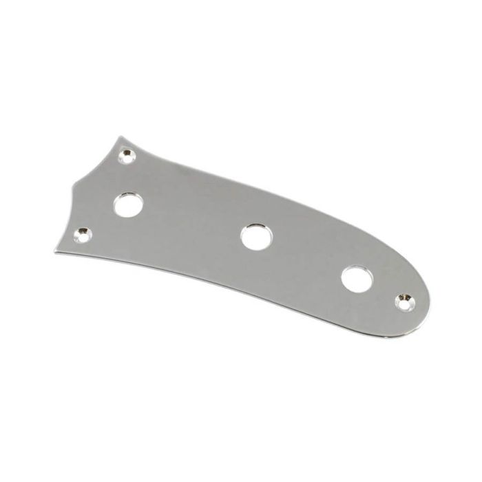Allparts control plate for Mustang