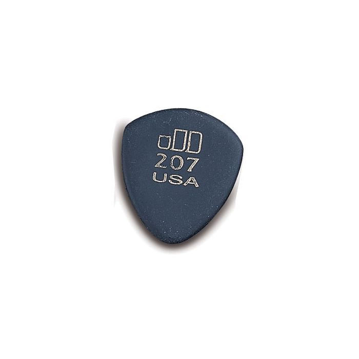Dunlop Jazztone 207 large round (6)