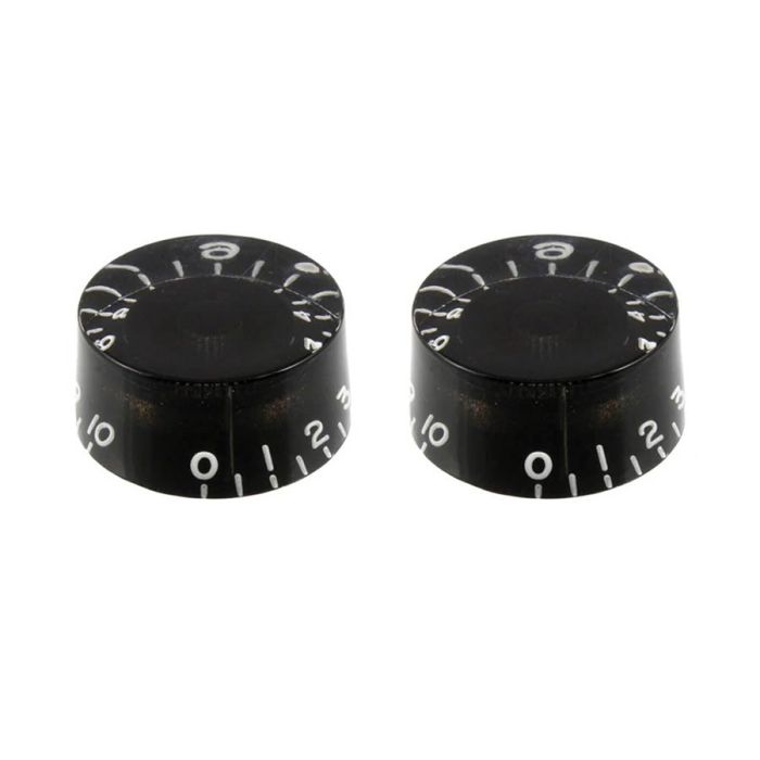 Allparts speed knobs
