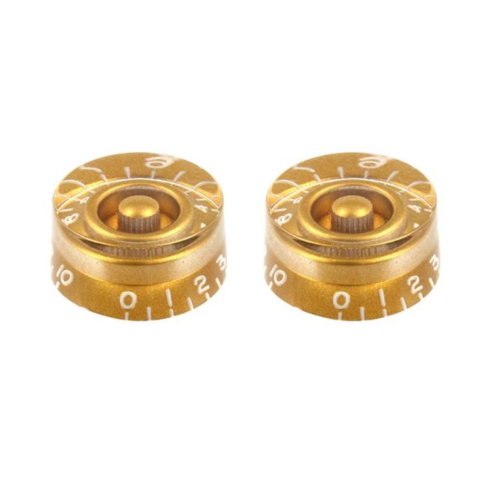 Allparts speed knobs
