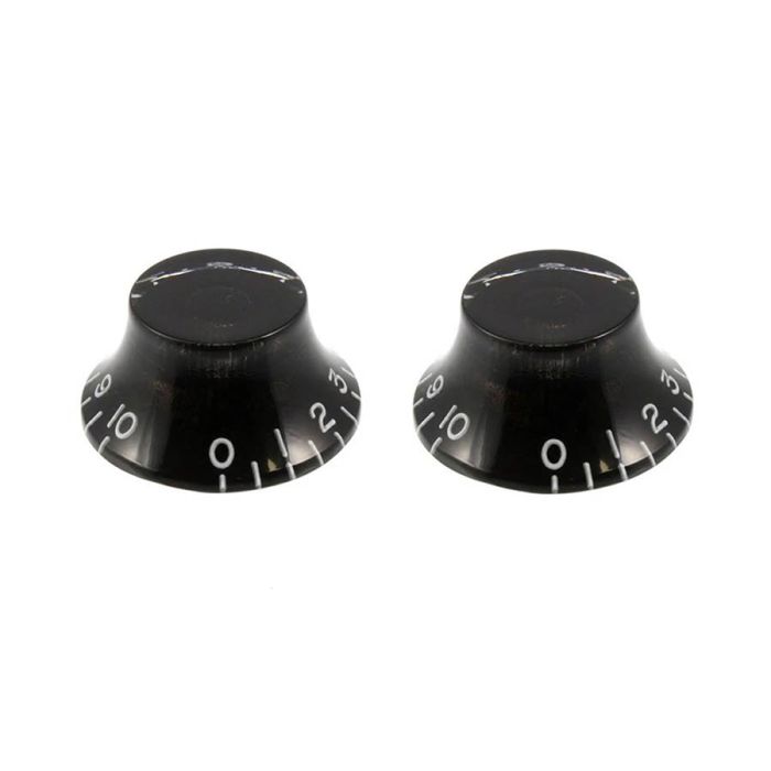 Allparts bell knobs