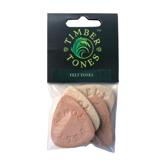 Felt Tones MB4 Mixed Pack (4)