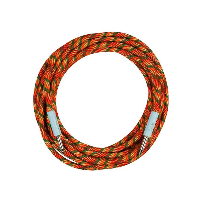Fender George Harrison Rocky Collection 18' instrument cable