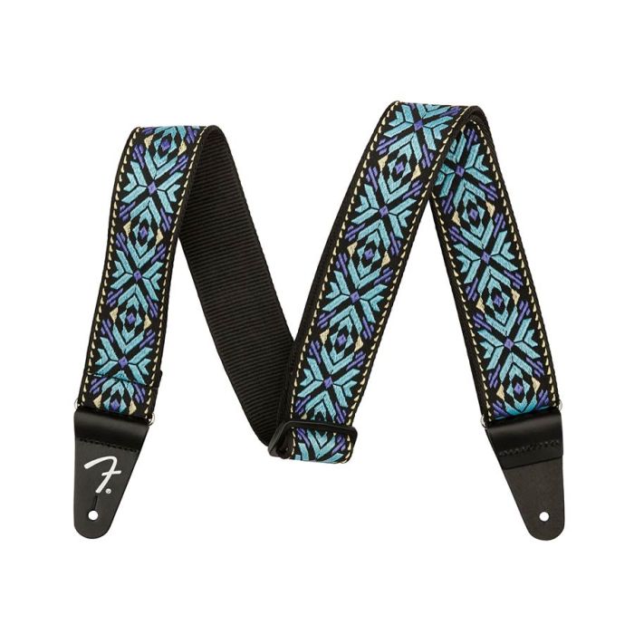 Fender 2" guitar strap