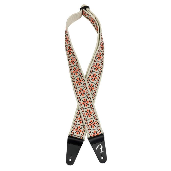 Fender 2" guitar strap