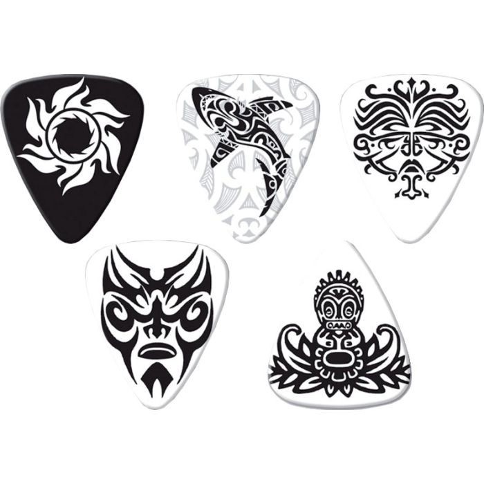 GA Picks Maori Multi Pack (5)