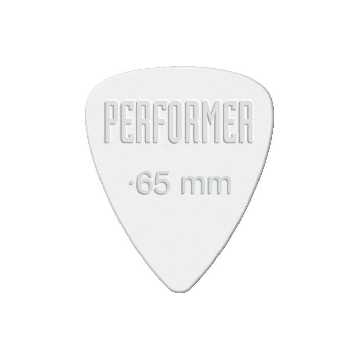 GA Picks Perfomer 0