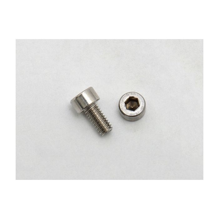 Floyd Nut Locking Screw